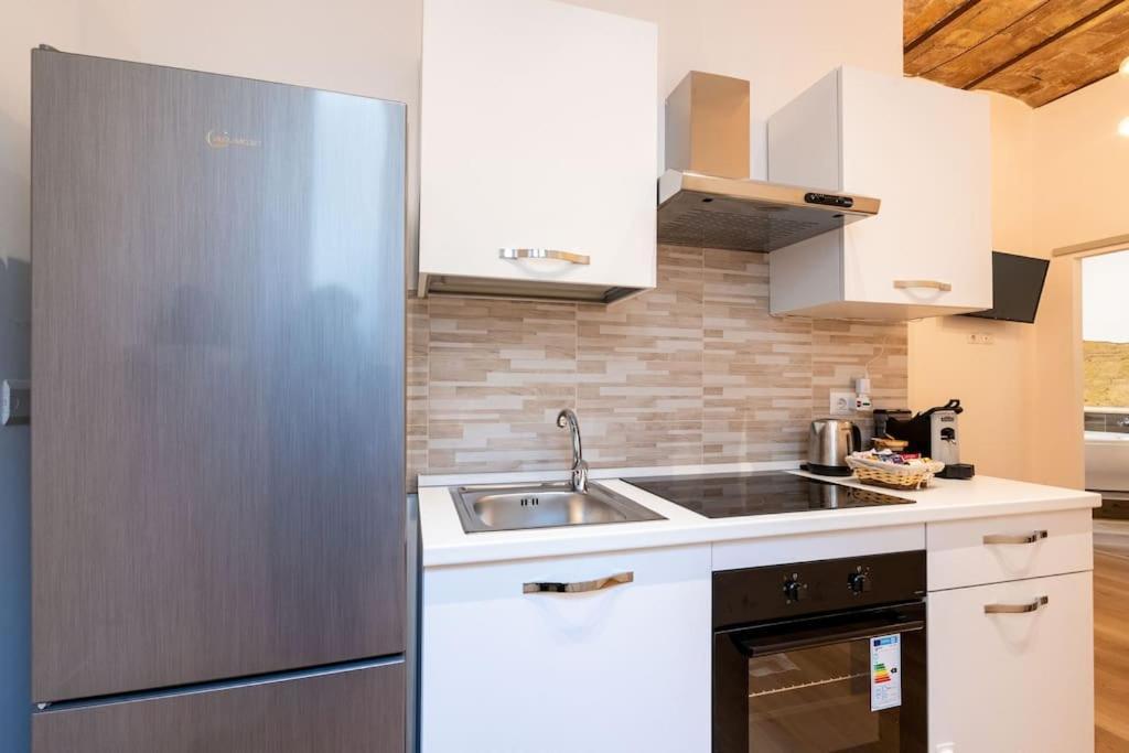 L'Antica Voltina Apartamento Nettuno Exterior foto