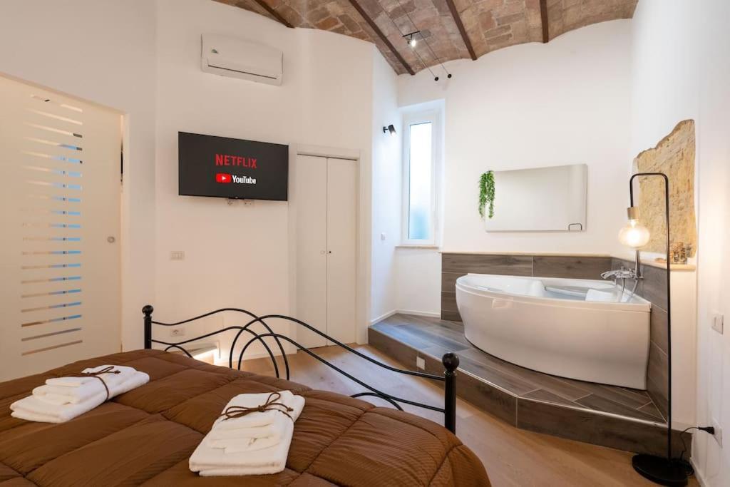 L'Antica Voltina Apartamento Nettuno Exterior foto