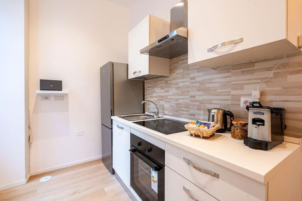 L'Antica Voltina Apartamento Nettuno Exterior foto