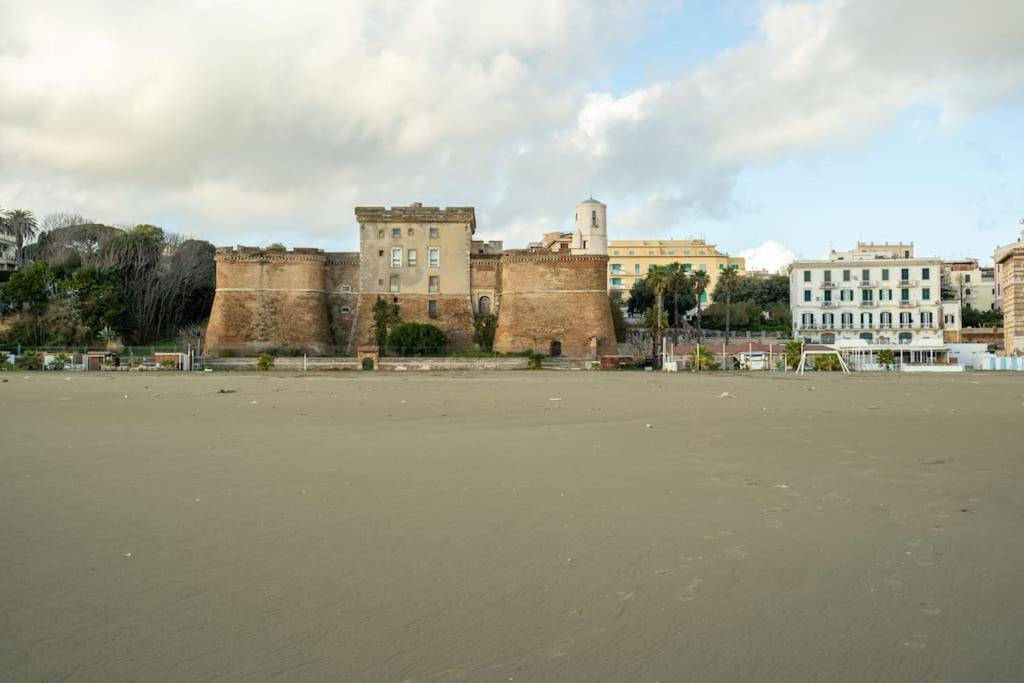 L'Antica Voltina Apartamento Nettuno Exterior foto