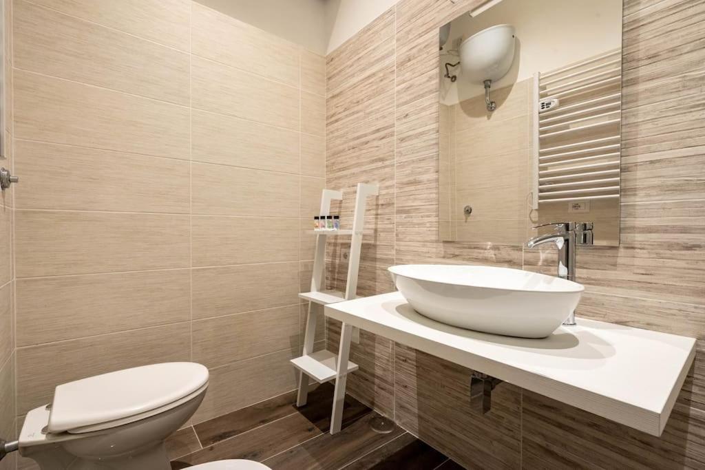 L'Antica Voltina Apartamento Nettuno Exterior foto