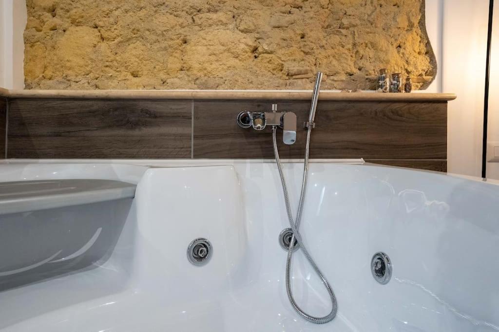 L'Antica Voltina Apartamento Nettuno Exterior foto