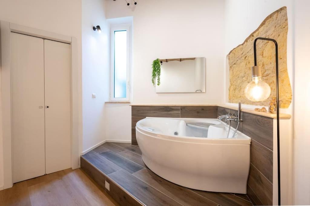L'Antica Voltina Apartamento Nettuno Exterior foto