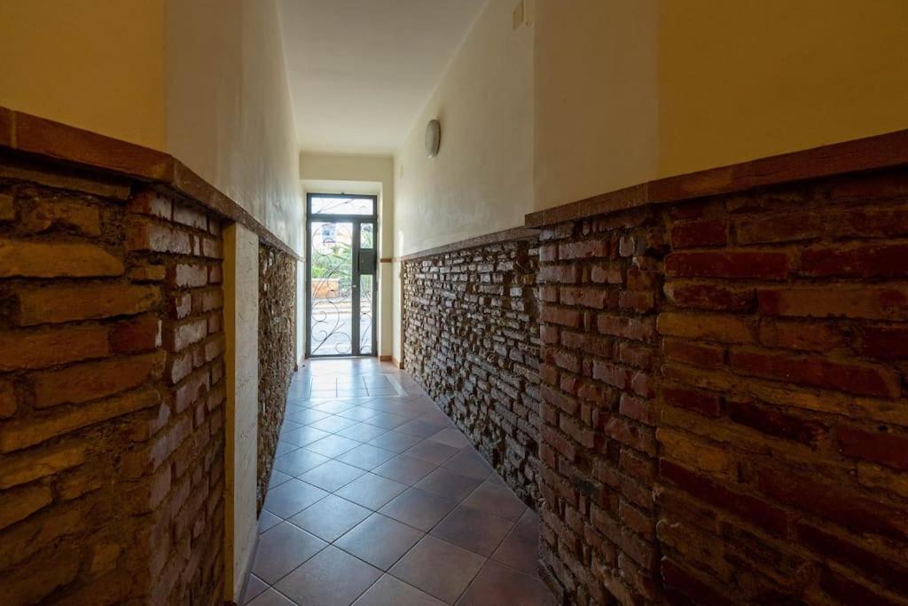 L'Antica Voltina Apartamento Nettuno Exterior foto