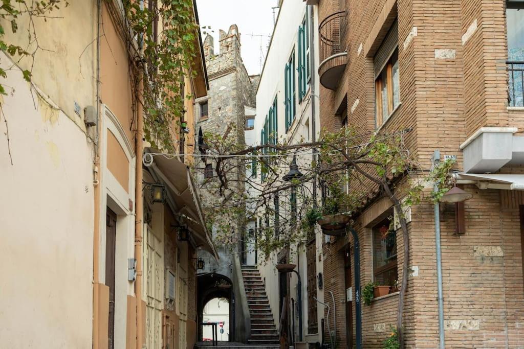 L'Antica Voltina Apartamento Nettuno Exterior foto