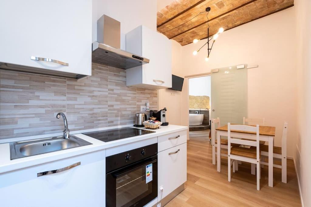 L'Antica Voltina Apartamento Nettuno Exterior foto