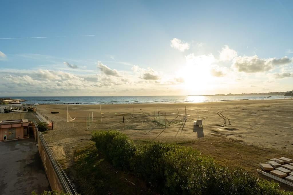 L'Antica Voltina Apartamento Nettuno Exterior foto