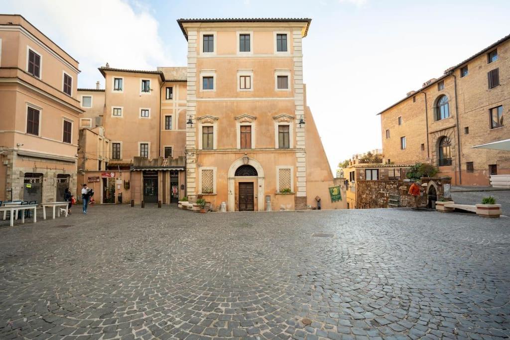 L'Antica Voltina Apartamento Nettuno Exterior foto