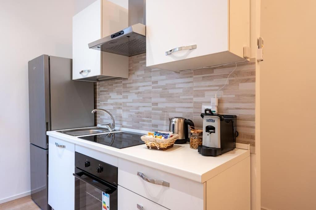 L'Antica Voltina Apartamento Nettuno Exterior foto