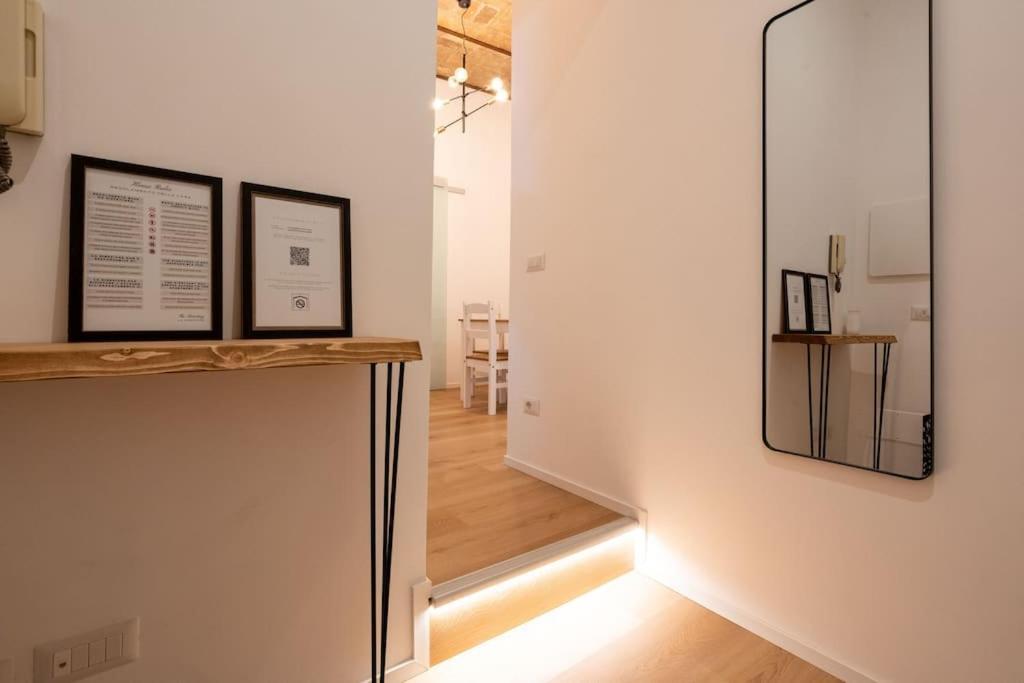 L'Antica Voltina Apartamento Nettuno Exterior foto