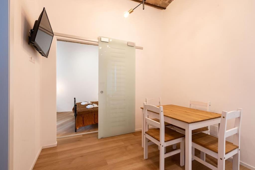 L'Antica Voltina Apartamento Nettuno Exterior foto