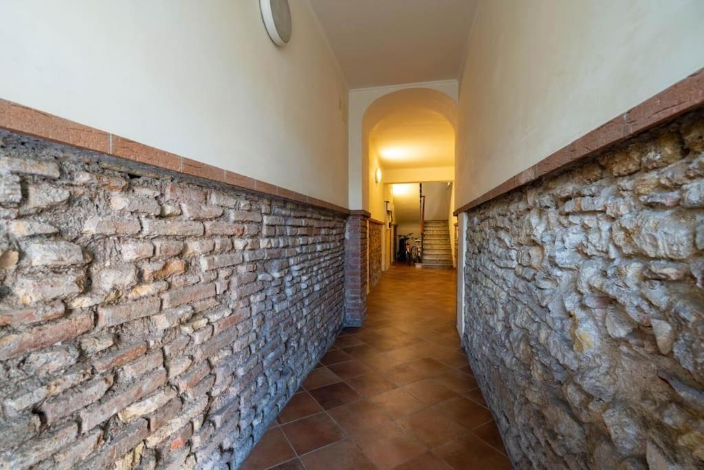 L'Antica Voltina Apartamento Nettuno Exterior foto