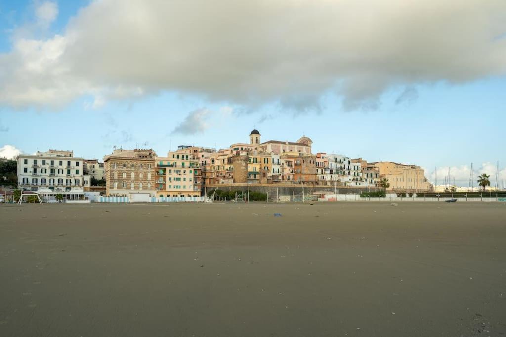 L'Antica Voltina Apartamento Nettuno Exterior foto