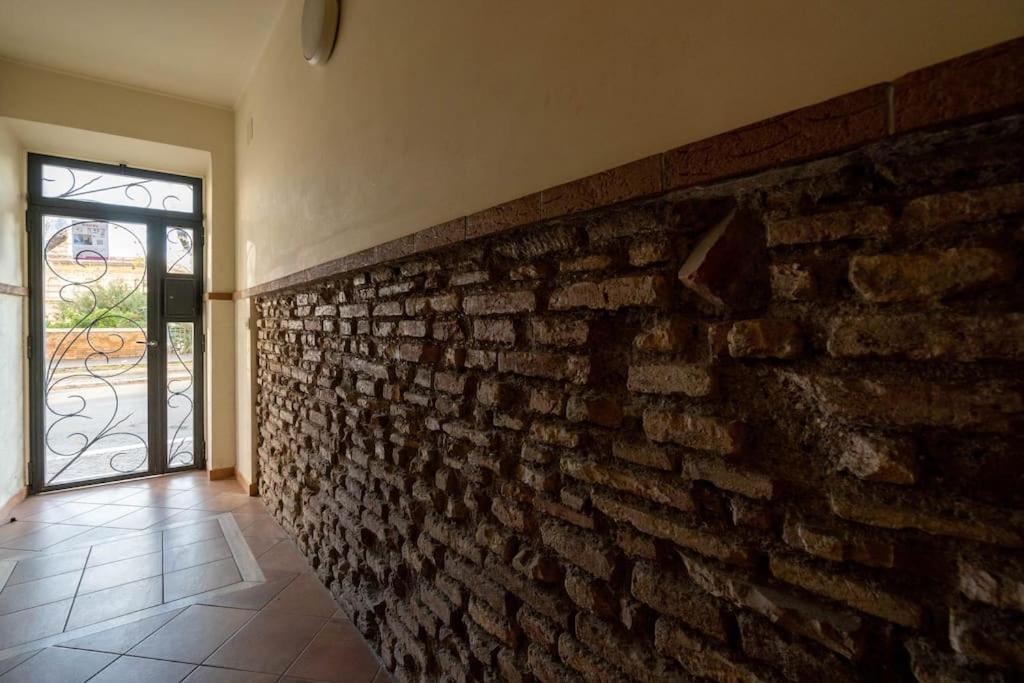 L'Antica Voltina Apartamento Nettuno Exterior foto