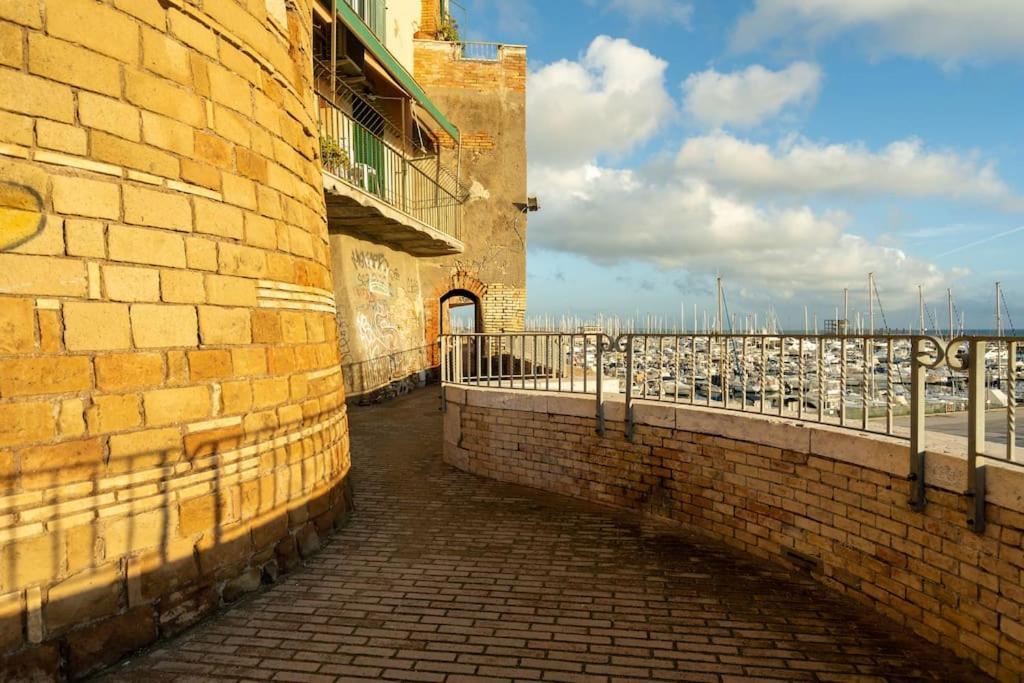 L'Antica Voltina Apartamento Nettuno Exterior foto