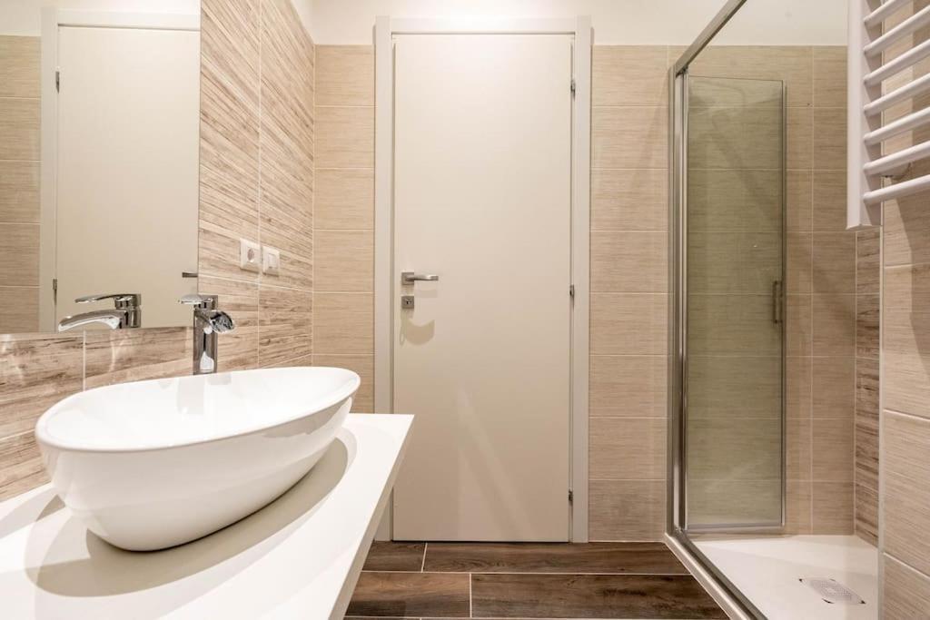 L'Antica Voltina Apartamento Nettuno Exterior foto