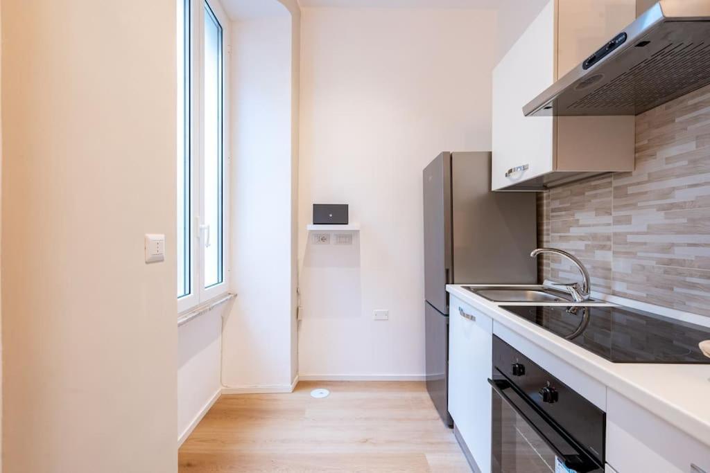 L'Antica Voltina Apartamento Nettuno Exterior foto